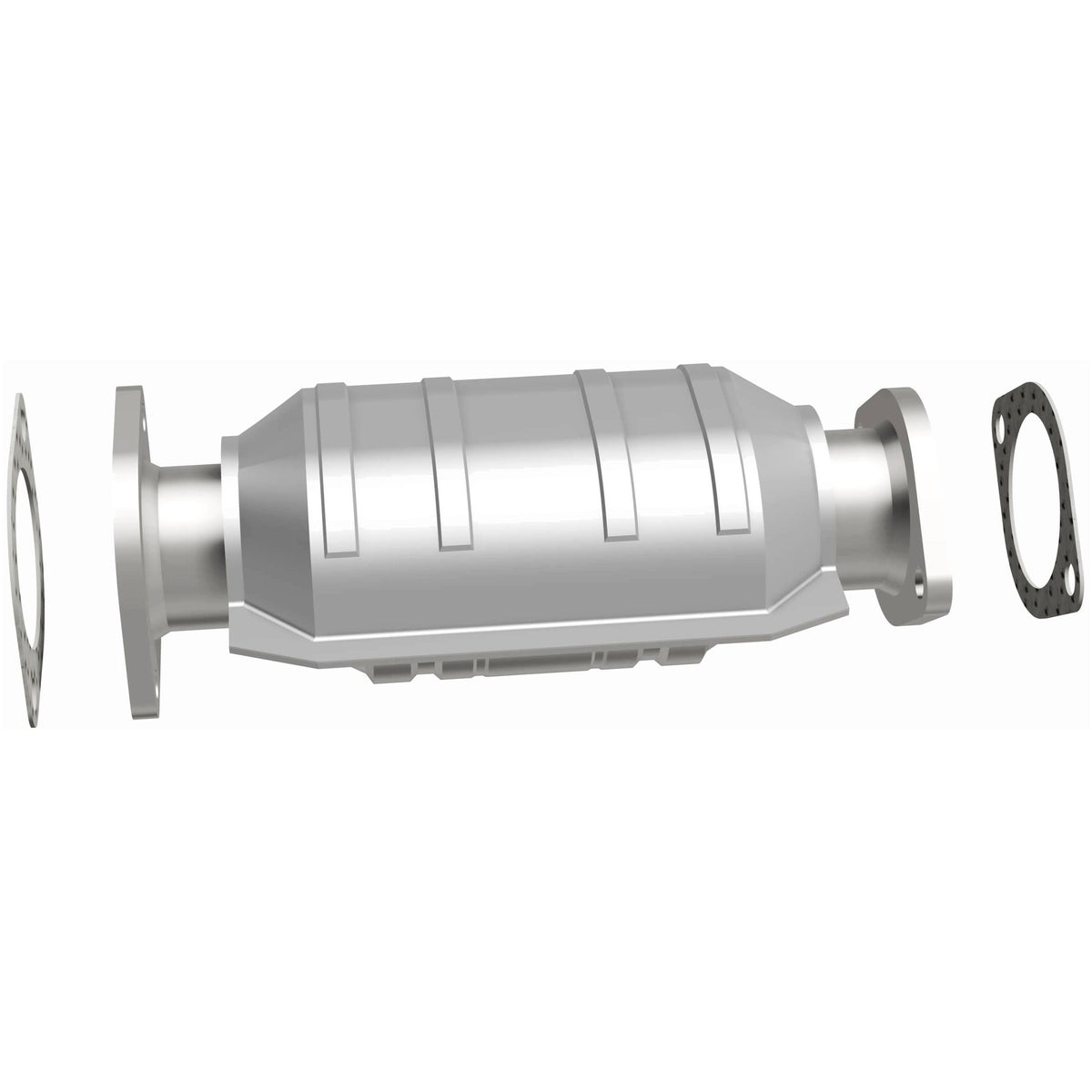 Katalyzátor MagnaFlow OEM Grade pro přímou montáž (zadní) – Nissan Maxima 3,5 (2002–2003) / INFINITI I35 3,5 (2002–2004) - 51108