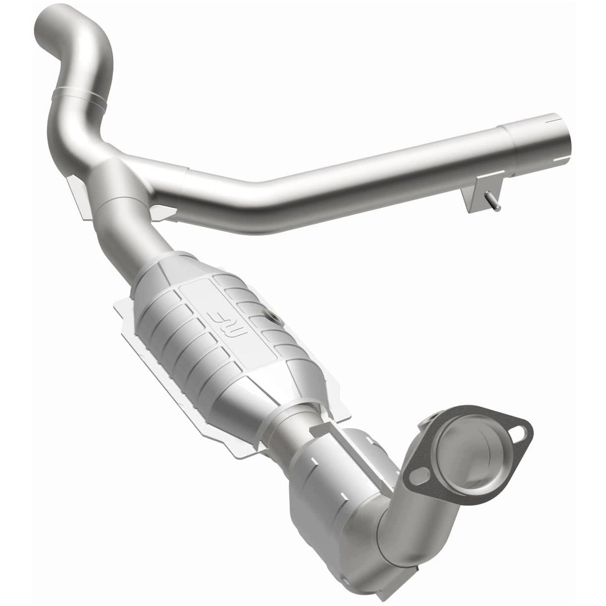 Katalyzátor MagnaFlow OEM Grade pro přímou montáž (pravý) – Ford Expedition 4,6 (1999–2000) - 51116