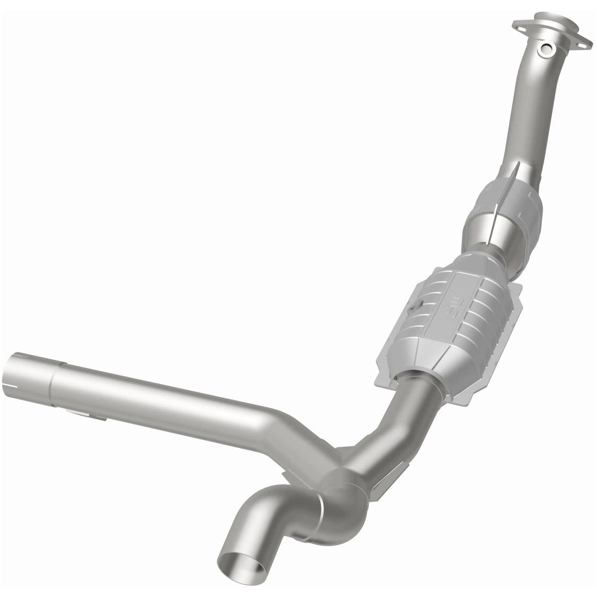 Katalyzátor MagnaFlow OEM Grade pro přímou montáž (pravý) – Ford Expedition 4,6 (1999–2000) - 51116
