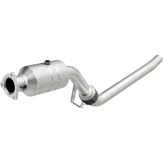 MagnaFlow 51124
