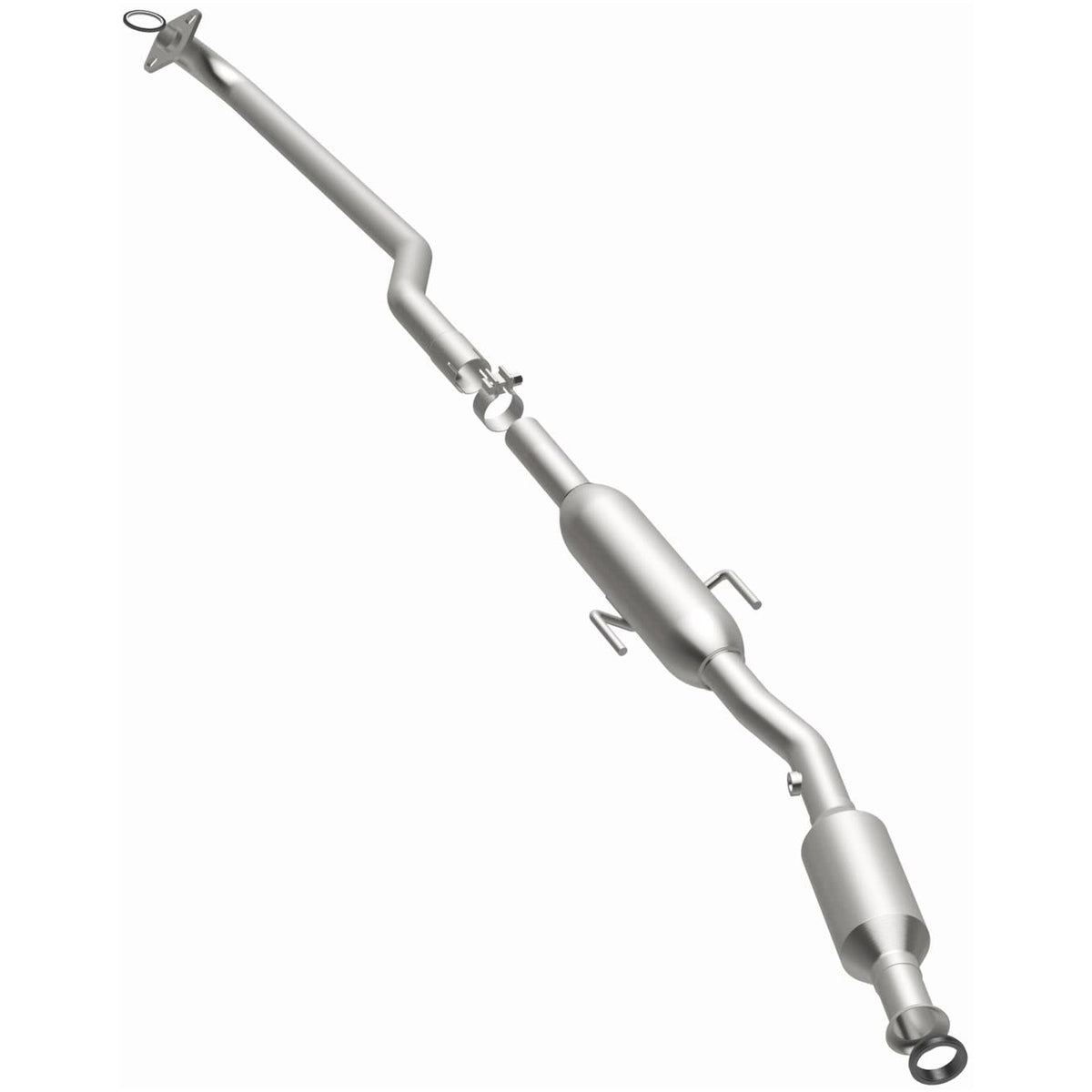 Katalyzátor MagnaFlow OEM Grade pro přímou montáž – Chevrolet Prizm 1,8 (1998–2002) / Toyota Corolla 1,8 (1998–2002) - 51128