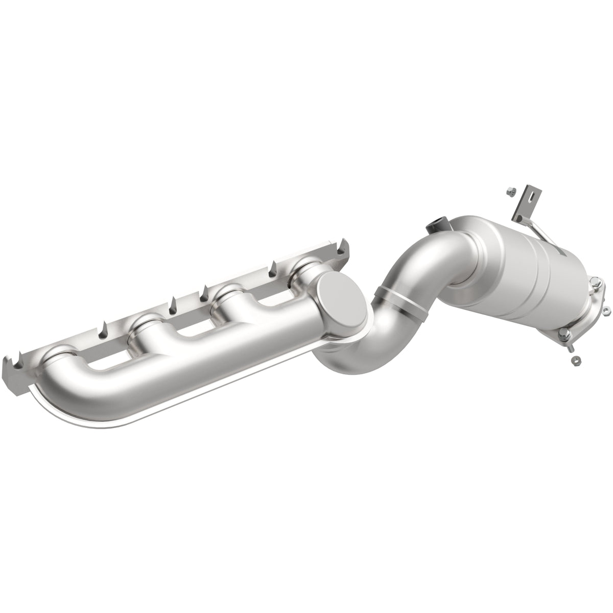 MagnaFlow 51138