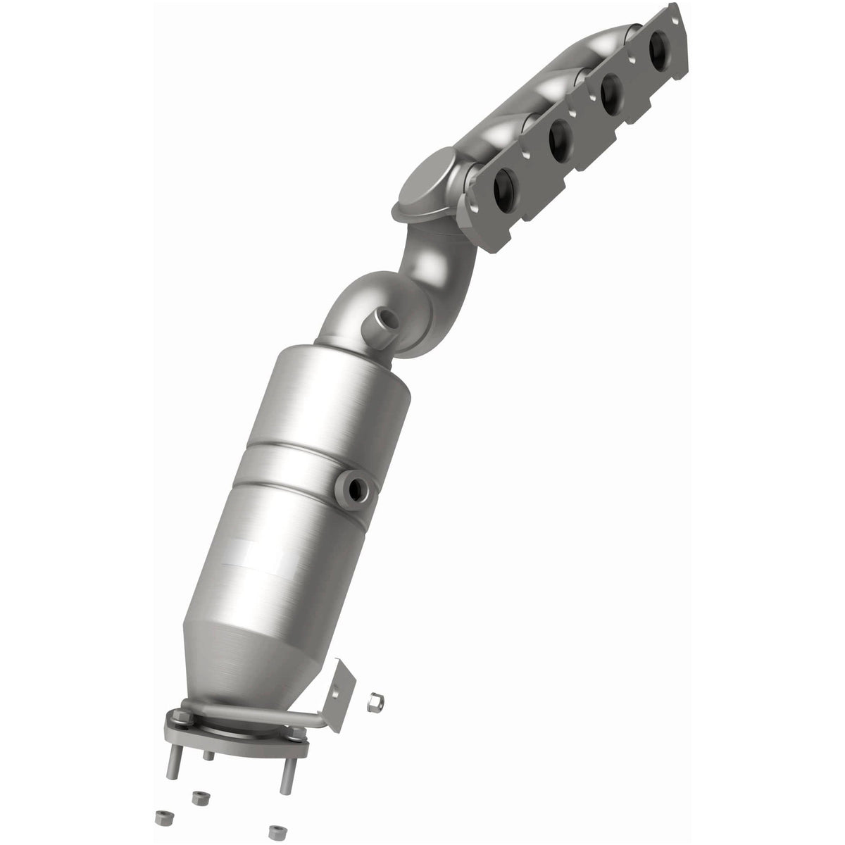 MagnaFlow 51138