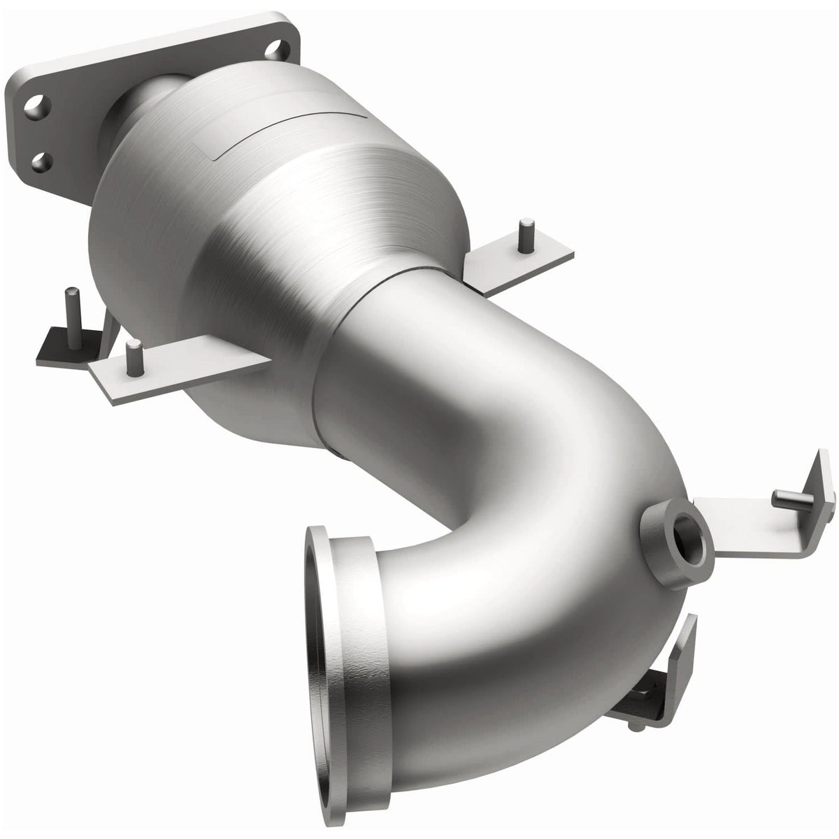 MagnaFlow 51148