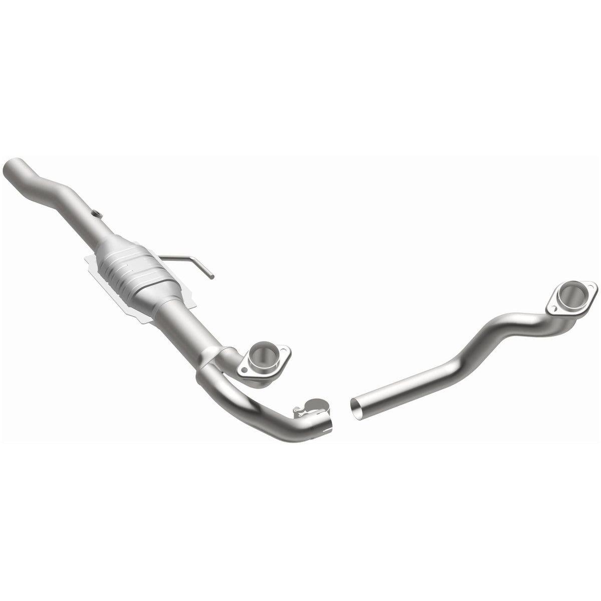 Katalyzátor MagnaFlow OEM Grade pro přímou montáž – Dodge Ram 1500 3,9 (2000–2001) - 51149