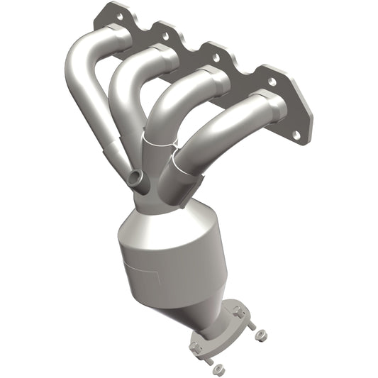 Katalyzátor se svodem MagnaFlow OEM Grade pro přímou montáž – Saturn Astra 1,8 (2008) - 51150