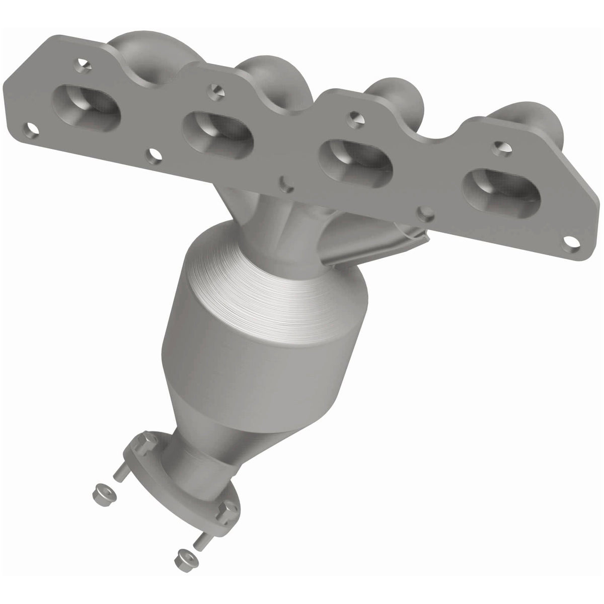Katalyzátor se svodem MagnaFlow OEM Grade pro přímou montáž – Saturn Astra 1,8 (2008) - 51150