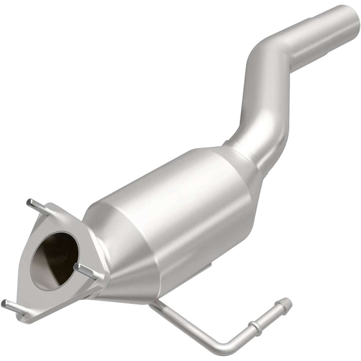 MagnaFlow 51154