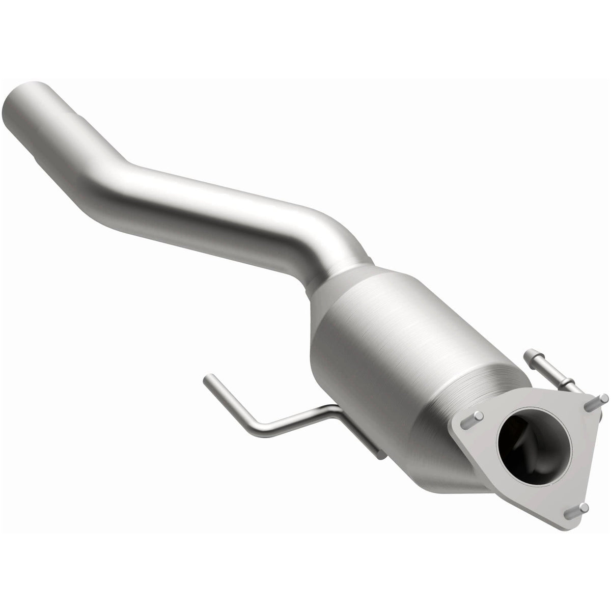 MagnaFlow 51154
