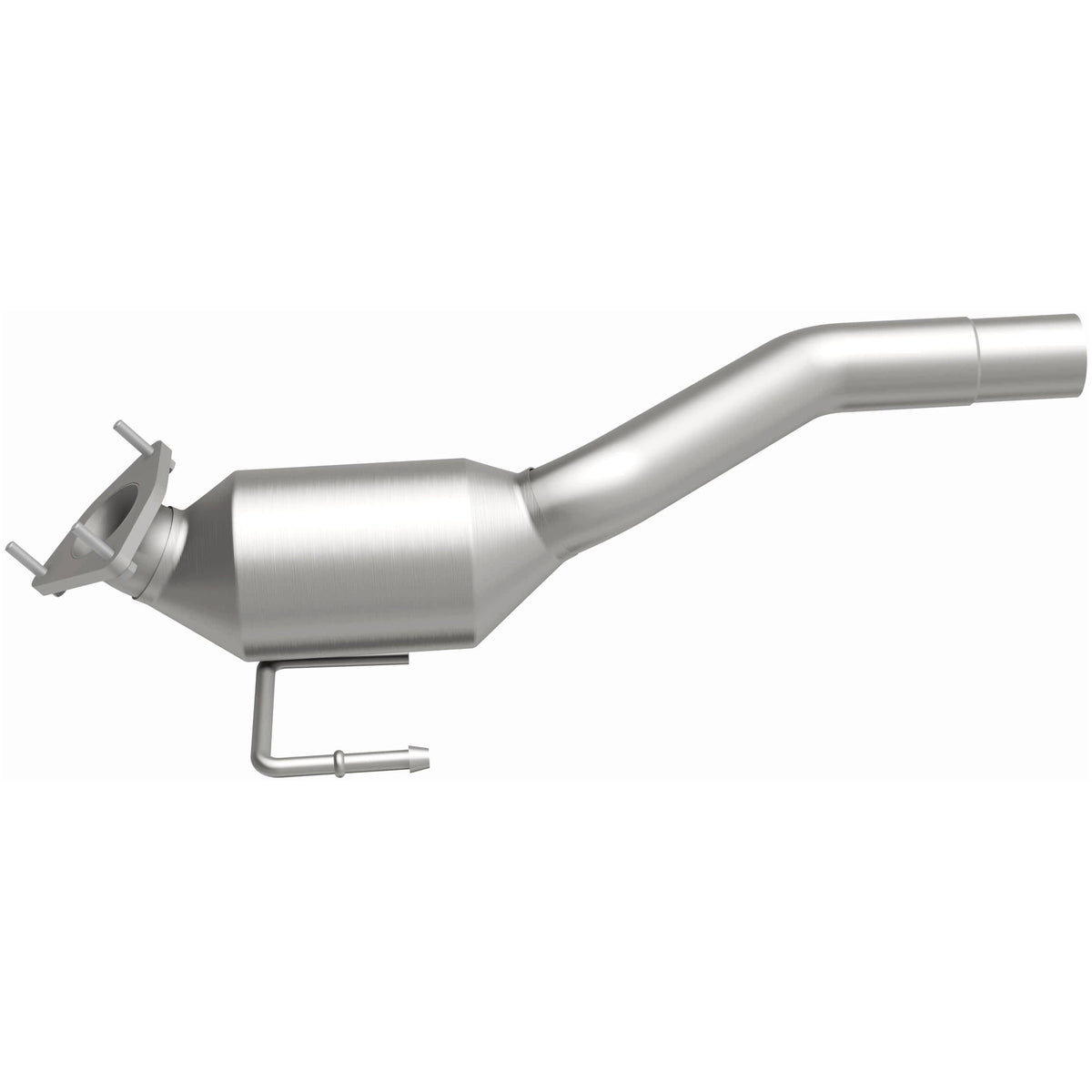 MagnaFlow 51154