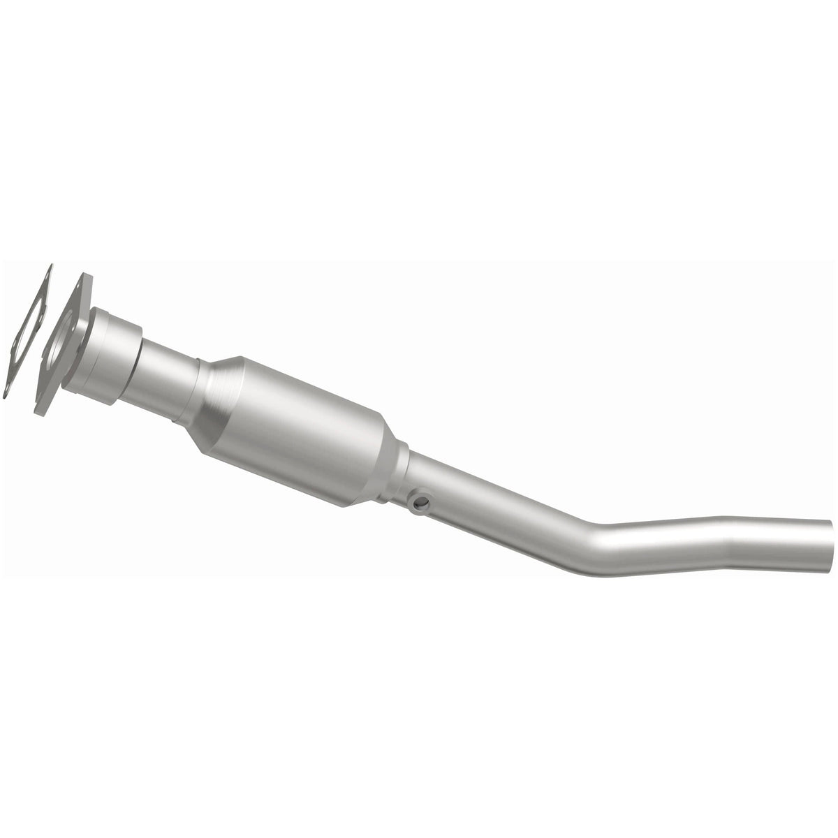 Katalyzátor MagnaFlow OEM Grade pro přímou montáž – Dodge Neon 2,0 (2000–2005) / Plymouth Neon 2,0 (2000–2001) - 51166