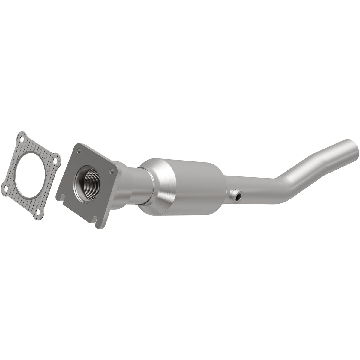 Katalyzátor MagnaFlow OEM Grade pro přímou montáž – Dodge Neon 2,0 (2000–2005) / Plymouth Neon 2,0 (2000–2001) - 51166