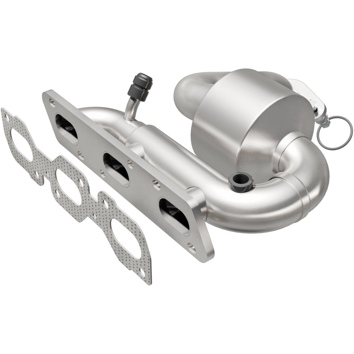 Katalyzátor se svodem MagnaFlow OEM Grade pro přímou montáž – Ford Taurus 3,0 (2000–2005) / Mercury Sable 3,0 (2000–2005) a další - 51173