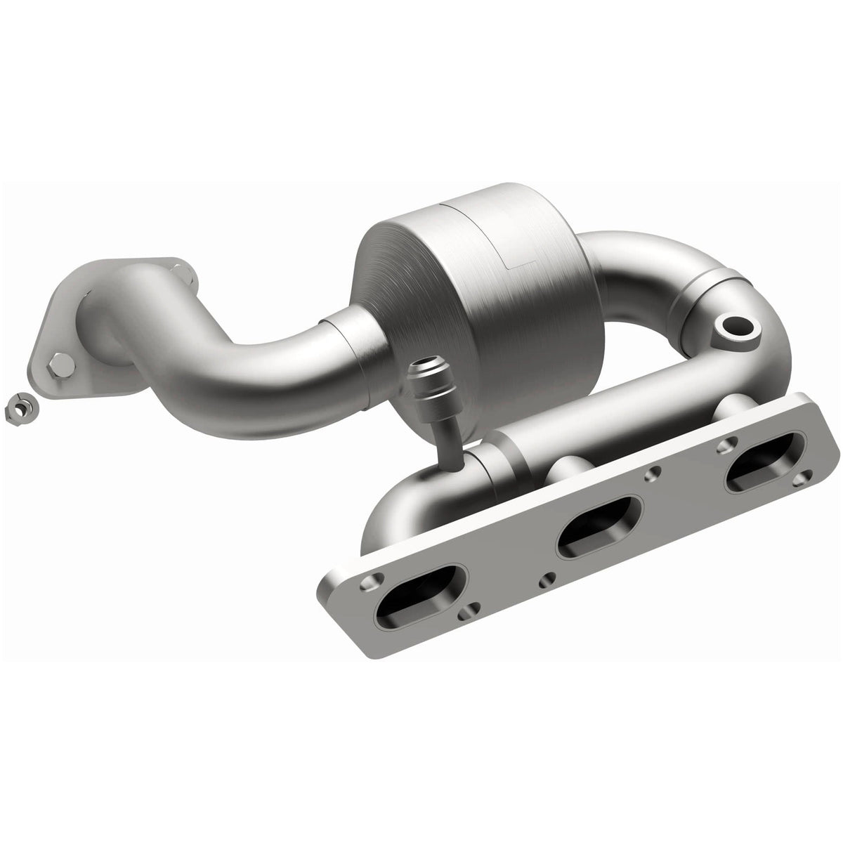 Katalyzátor se svodem MagnaFlow OEM Grade pro přímou montáž – Ford Taurus 3,0 (2000–2005) / Mercury Sable 3,0 (2000–2005) a další - 51173