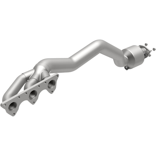 MagnaFlow 51180