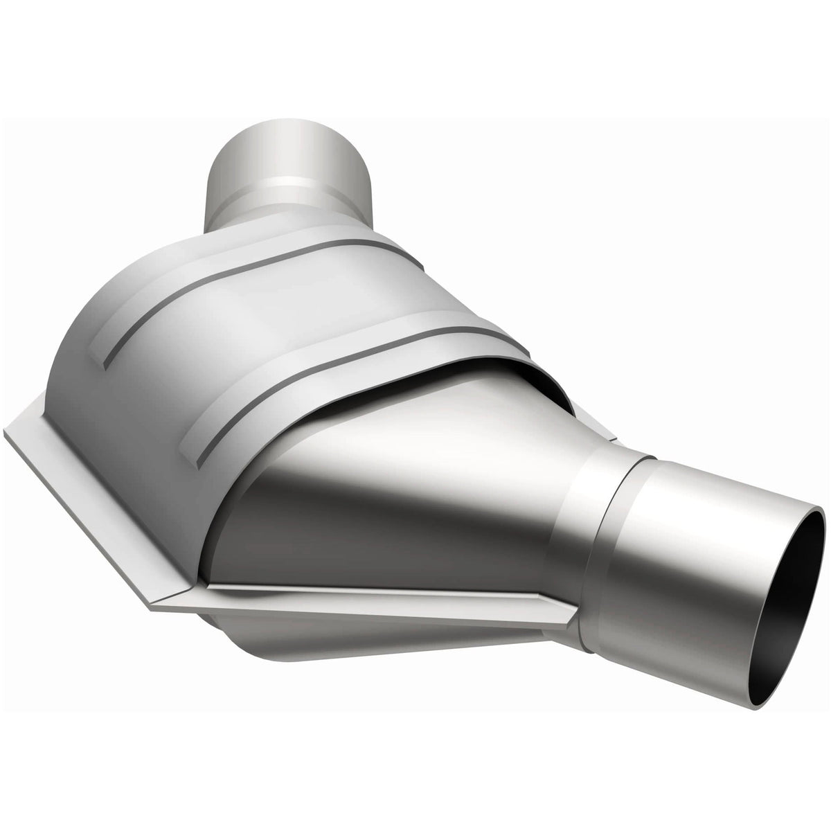 Univerzální katalyzátor MagnaFlow OEM Grade, vstup / výstup 2″ (51 mm) - 51184