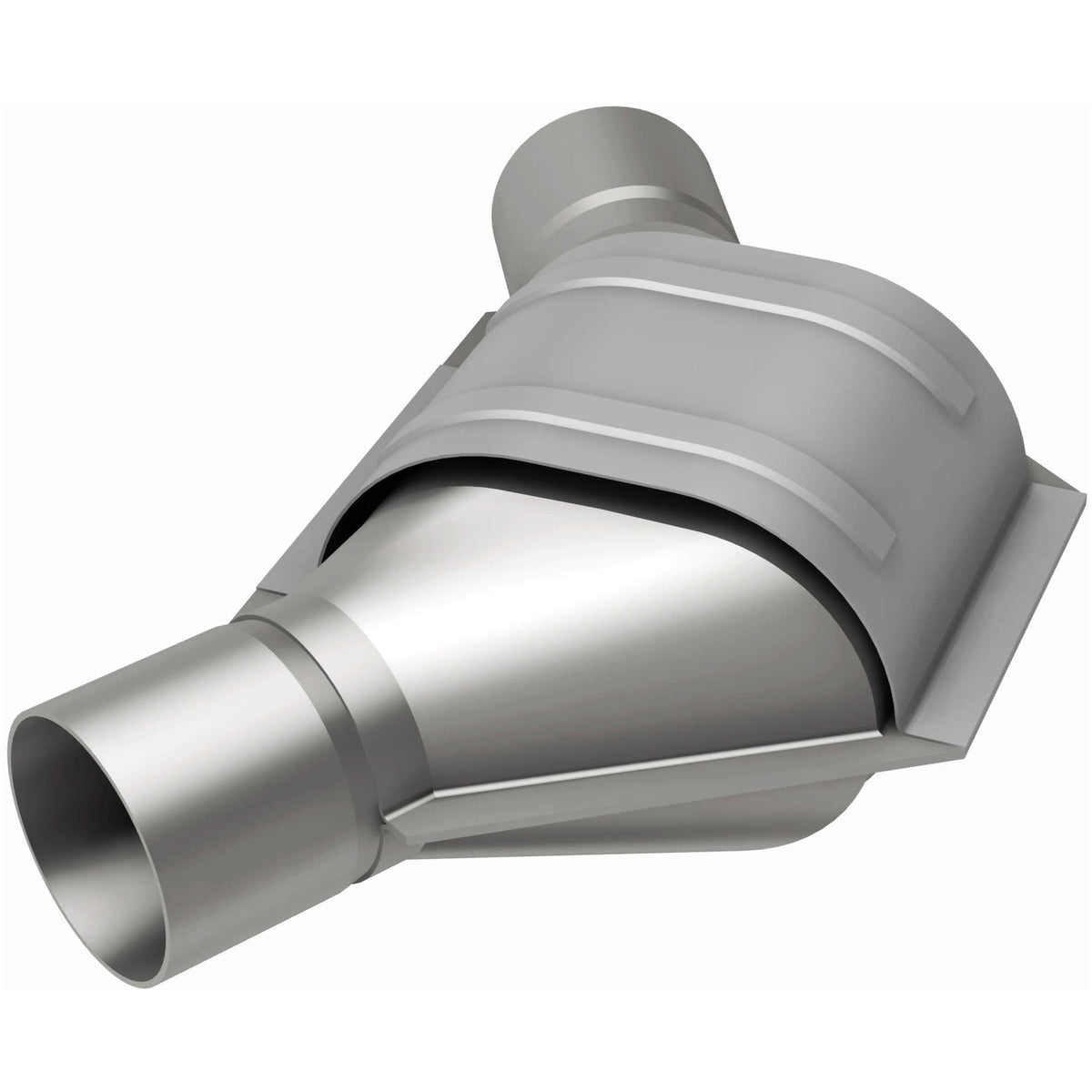 Univerzální katalyzátor MagnaFlow OEM Grade, vstup / výstup 2″ (51 mm) - 51184
