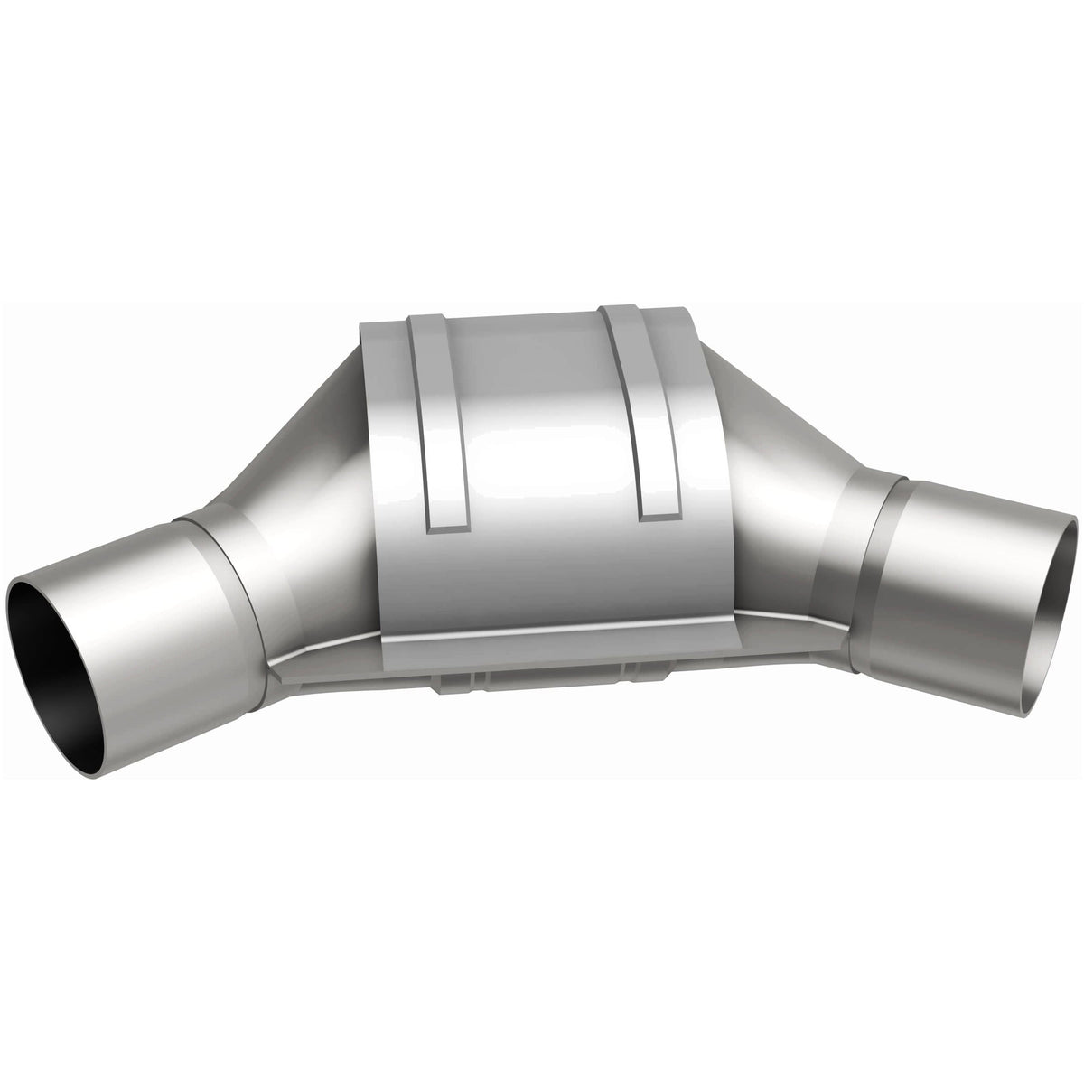 Univerzální katalyzátor MagnaFlow OEM Grade, vstup / výstup 2″ (51 mm) - 51184