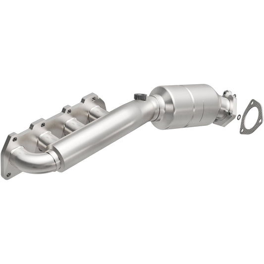 MagnaFlow 51197