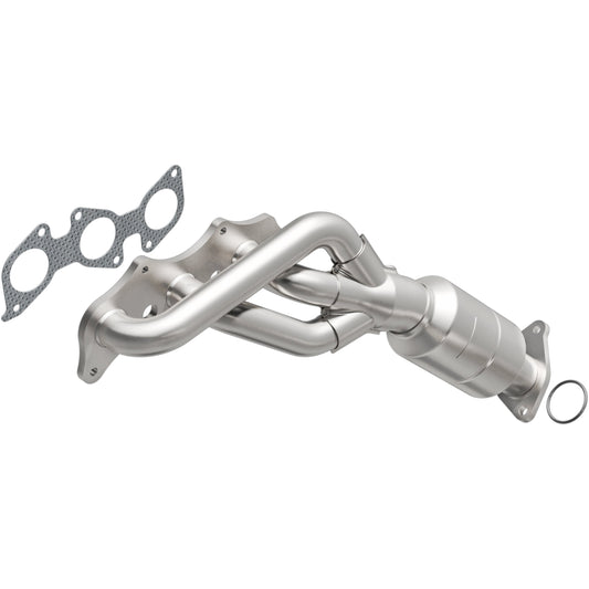 Katalyzátor se svodem MagnaFlow OEM Grade pro přímou montáž – Toyota 4Runner 4,0 (2010–2012) / Toyota FJ Cruiser 4,0 (2010–2012) - 51198