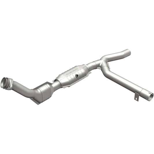 Katalyzátor MagnaFlow OEM Grade pro přímou montáž – Ford F-150 4,6 (2001–2003) / Ford Expedition 4,6 (2001–2002) a další - 51199