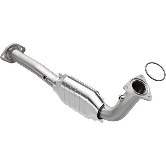 Katalyzátor MagnaFlow OEM Grade pro přímou montáž (pravý) – Hummer H2 6,0 (2003–2006) - 51200