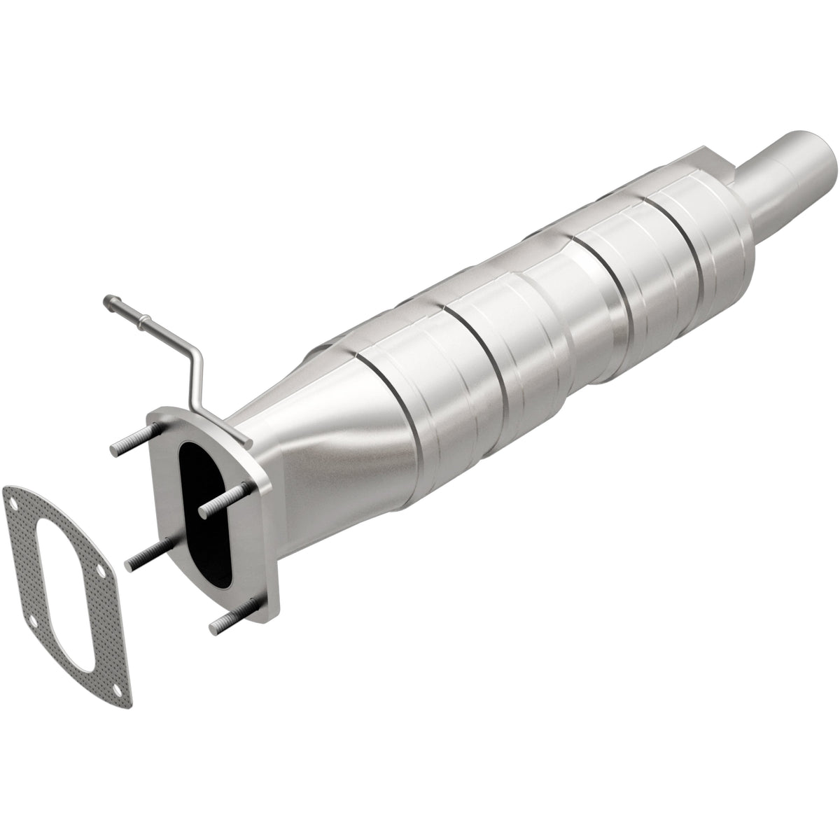 Katalyzátor MagnaFlow OEM Grade pro přímou montáž – Ford F-350 Super Duty (2005–2007) / Ford F-250 Super Duty (2005–2007) - 51221