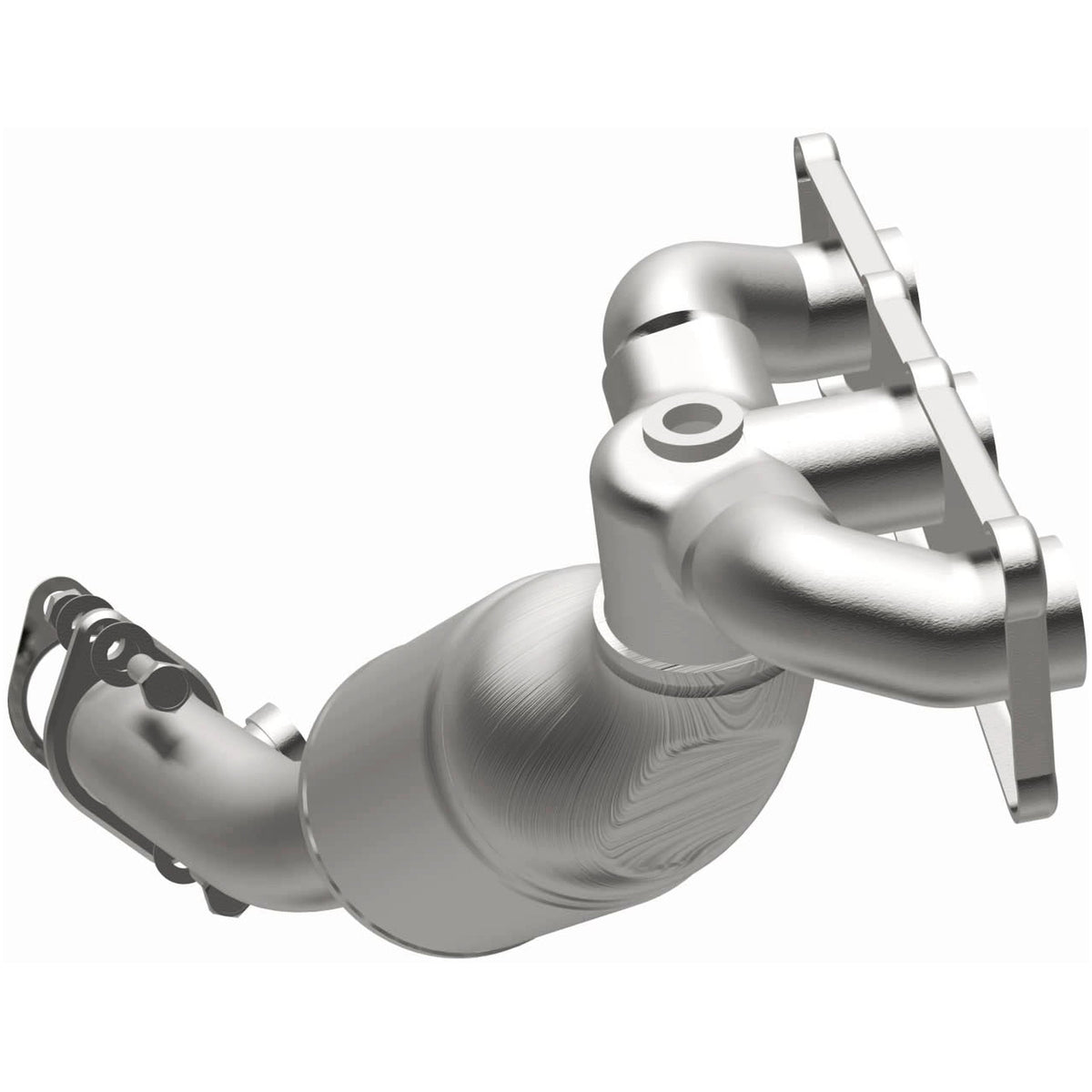 MagnaFlow 51226