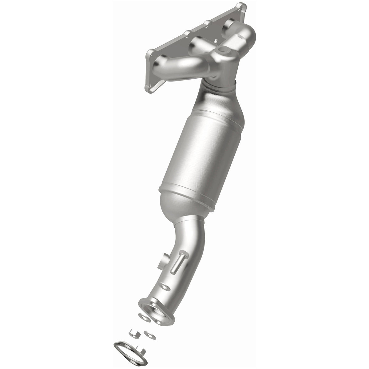 MagnaFlow 51226