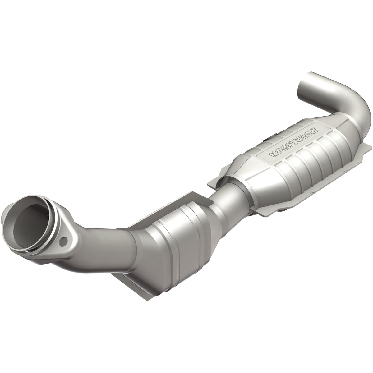 Katalyzátor MagnaFlow OEM Grade pro přímou montáž – Ford F-150 4,6 (2001–2003) / Ford Expedition 4,6 (2001–2002) a další - 51227