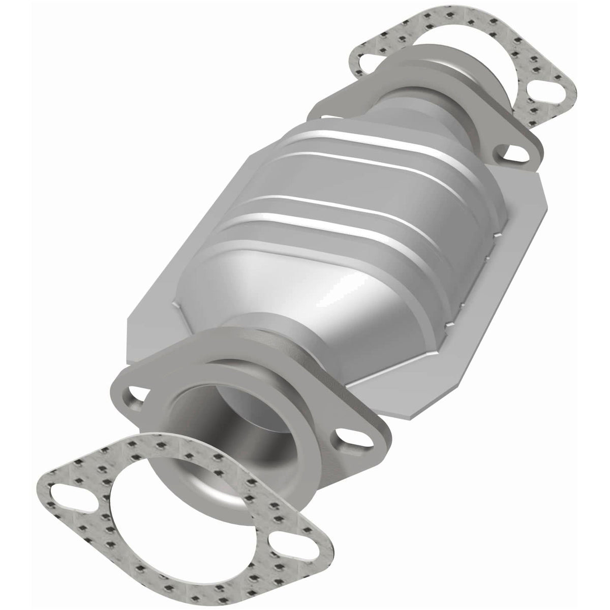 Katalyzátor MagnaFlow OEM Grade pro přímou montáž (zadní) – Nissan 240SX 2,4 (1995–1998) / Nissan Altima 2,4 (1998–2001) - 51237
