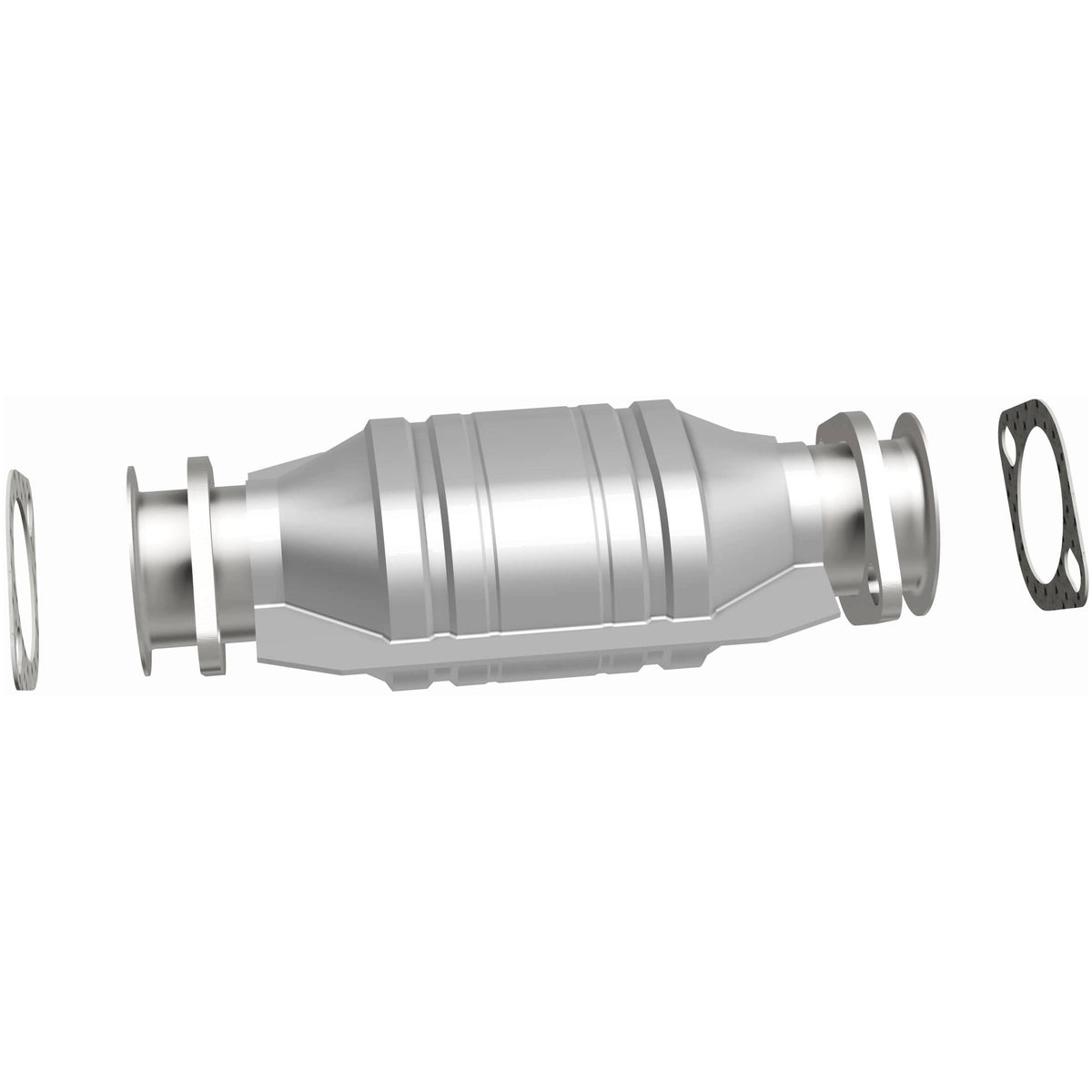 Katalyzátor MagnaFlow OEM Grade pro přímou montáž (zadní) – Nissan 240SX 2,4 (1995–1998) / Nissan Altima 2,4 (1998–2001) - 51237