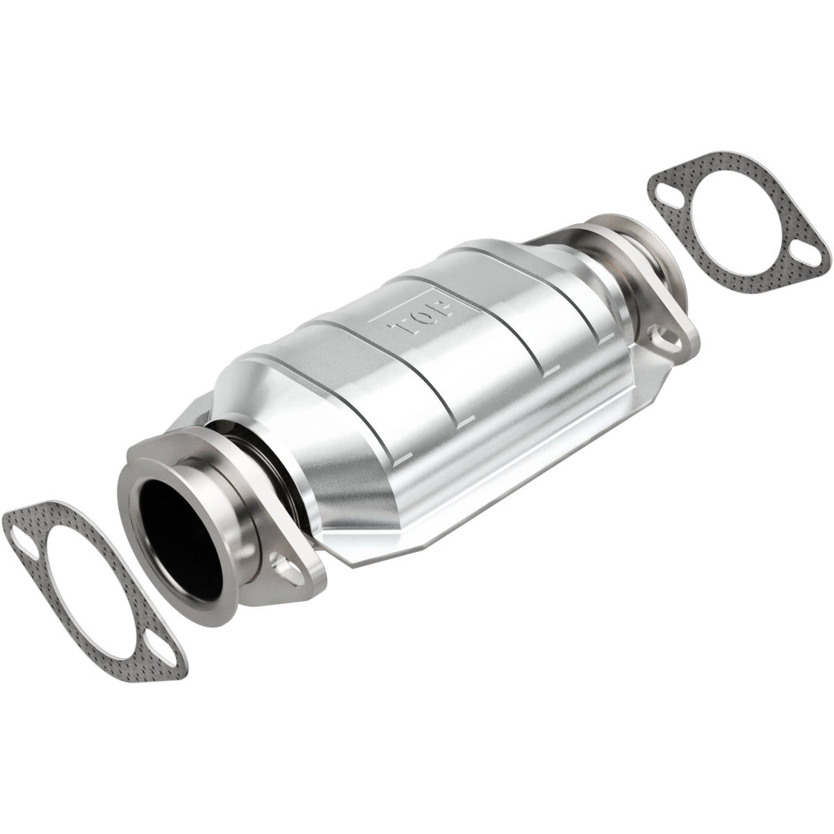 Katalyzátor MagnaFlow OEM Grade pro přímou montáž (zadní) – Nissan 240SX 2,4 (1995–1998) / Nissan Altima 2,4 (1998–2001) - 51237
