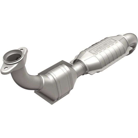 Katalyzátor MagnaFlow OEM Grade pro přímou montáž (levý) – Ford F-150 5,4 (2004–2008) / Lincoln Mark LT 5,4 (2006–2008) - 51238