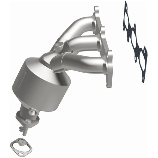 Katalyzátor se svodem MagnaFlow OEM Grade pro přímou montáž – Kia Optima 2,7 (2006–2010) / Kia Rondo 2,7 (2007–2010) - 51262