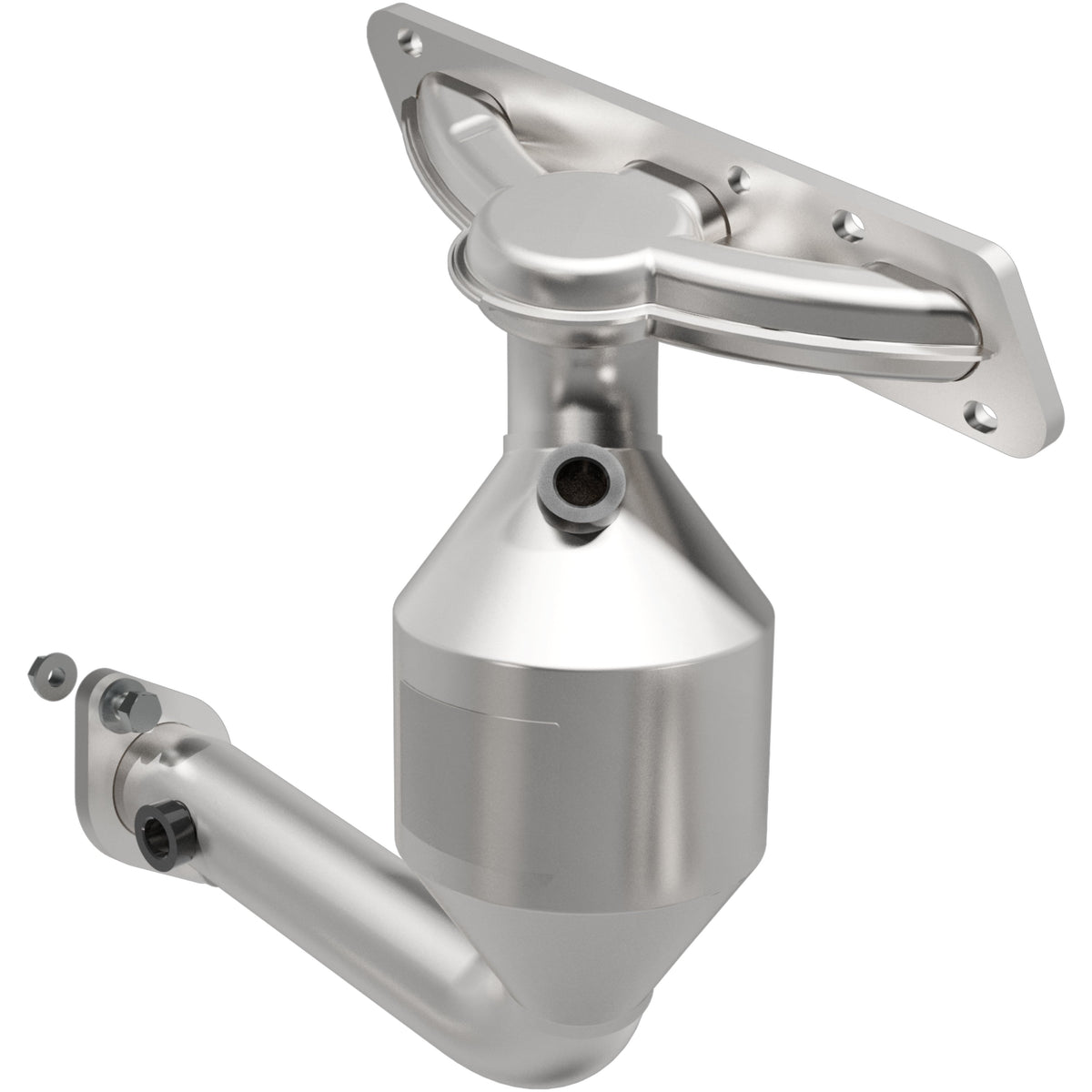 Katalyzátor se svodem MagnaFlow OEM Grade pro přímou montáž – Mazda 6 3,0 (2003–2005) - 51277