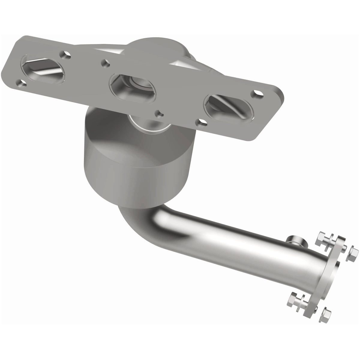 Katalyzátor se svodem MagnaFlow OEM Grade pro přímou montáž – Mazda 6 3,0 (2003–2005) - 51277