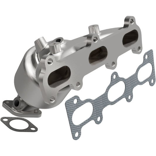 Katalyzátor se svodem MagnaFlow OEM Grade pro přímou montáž – Hyundai Santa Fe 2,7 (2007–2009) - 51280