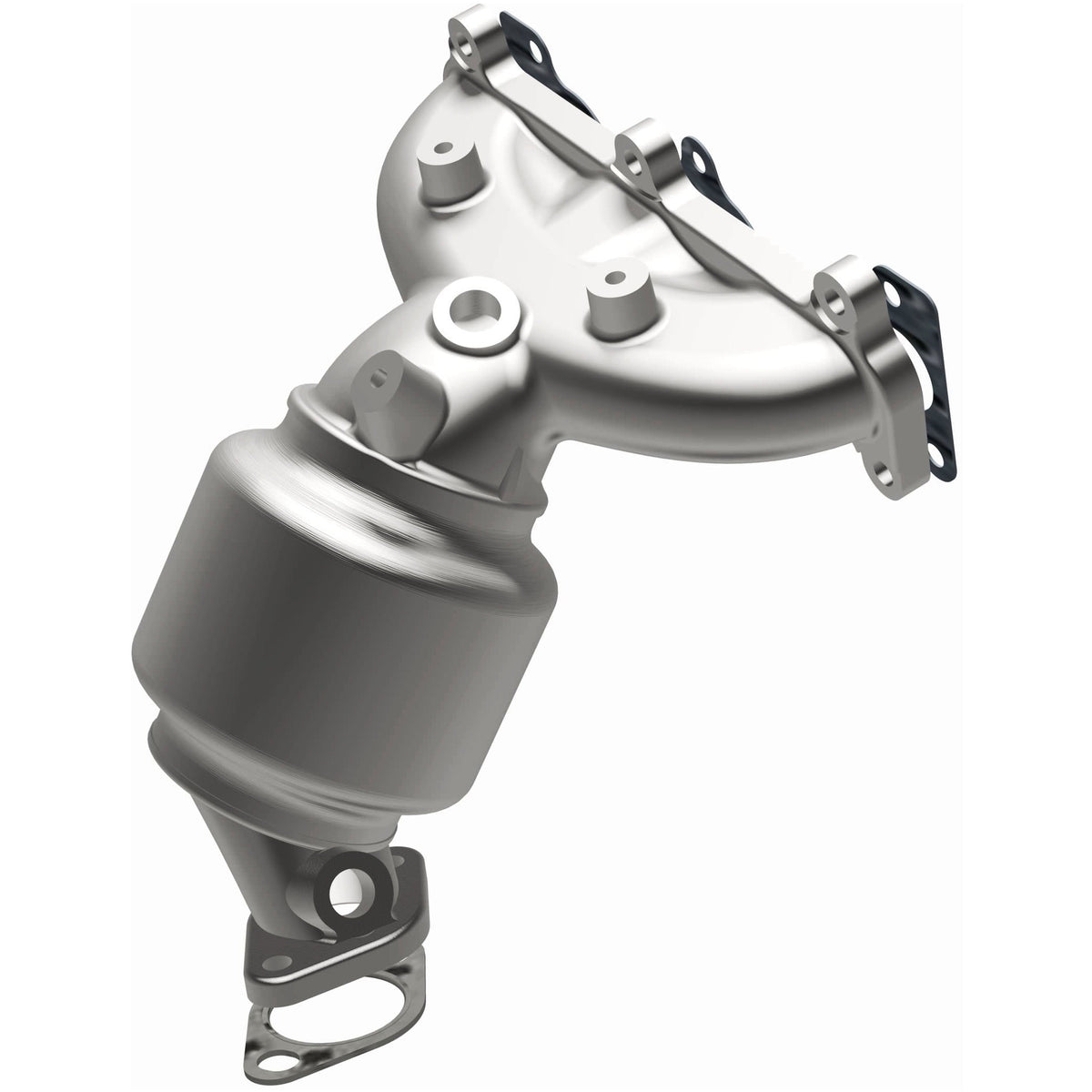 Katalyzátor se svodem MagnaFlow OEM Grade pro přímou montáž – Hyundai Santa Fe 2,7 (2007–2009) - 51280
