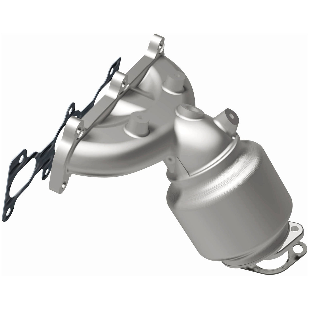Katalyzátor se svodem MagnaFlow OEM Grade pro přímou montáž – Hyundai Santa Fe 2,7 (2007–2009) - 51280