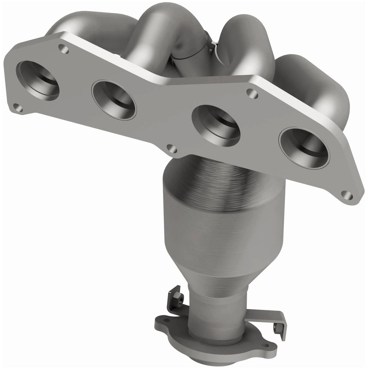 Katalyzátor se svodem MagnaFlow OEM Grade pro přímou montáž – Toyota Highlander 2,4 (2007) - 51281