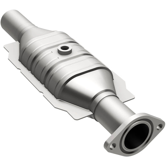 Katalyzátor MagnaFlow OEM Grade pro přímou montáž – Ford Fusion 2,5 (2010–2012) / Mercury Milan 2,5 (2010–2011) - 51288