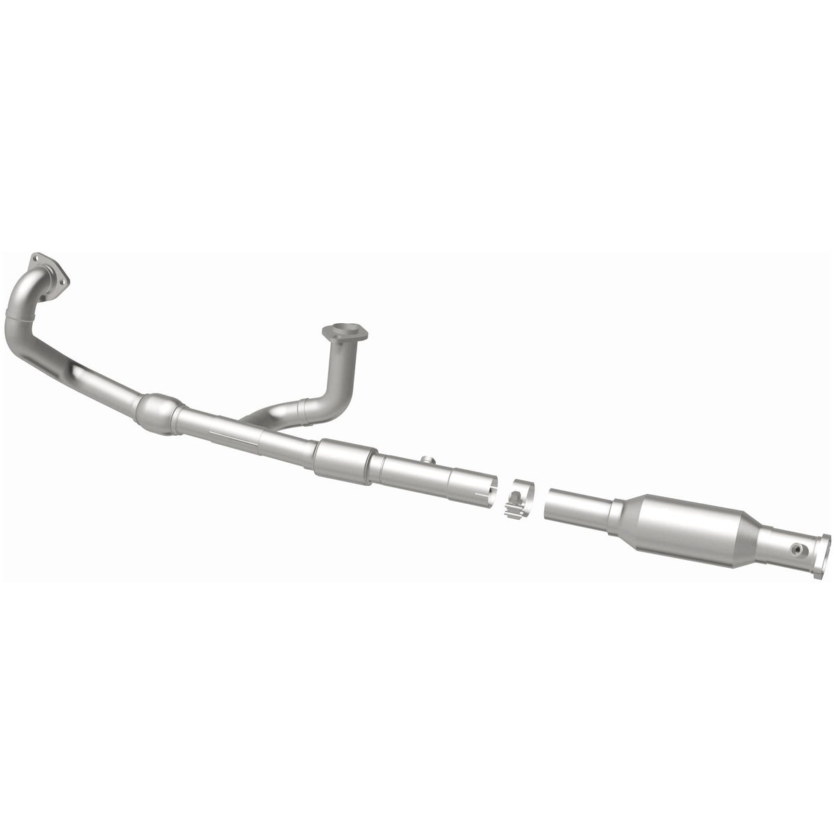 MagnaFlow 51294