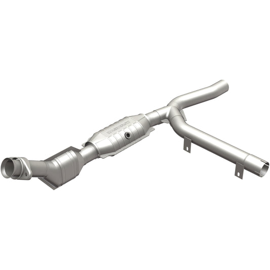 Katalyzátor MagnaFlow OEM Grade pro přímou montáž – Ford F-150 Heritage 4,2 (2004) / Ford F-150 4,2 (2001–2003) - 51301
