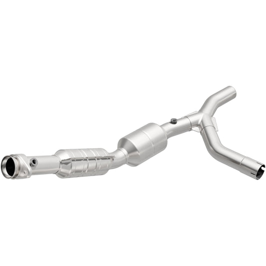 Katalyzátor MagnaFlow OEM Grade pro přímou montáž (pravý) – Ford E-150 4,6 (2005–2007) / Ford E-250 4,6 (2005–2007) a další - 51310
