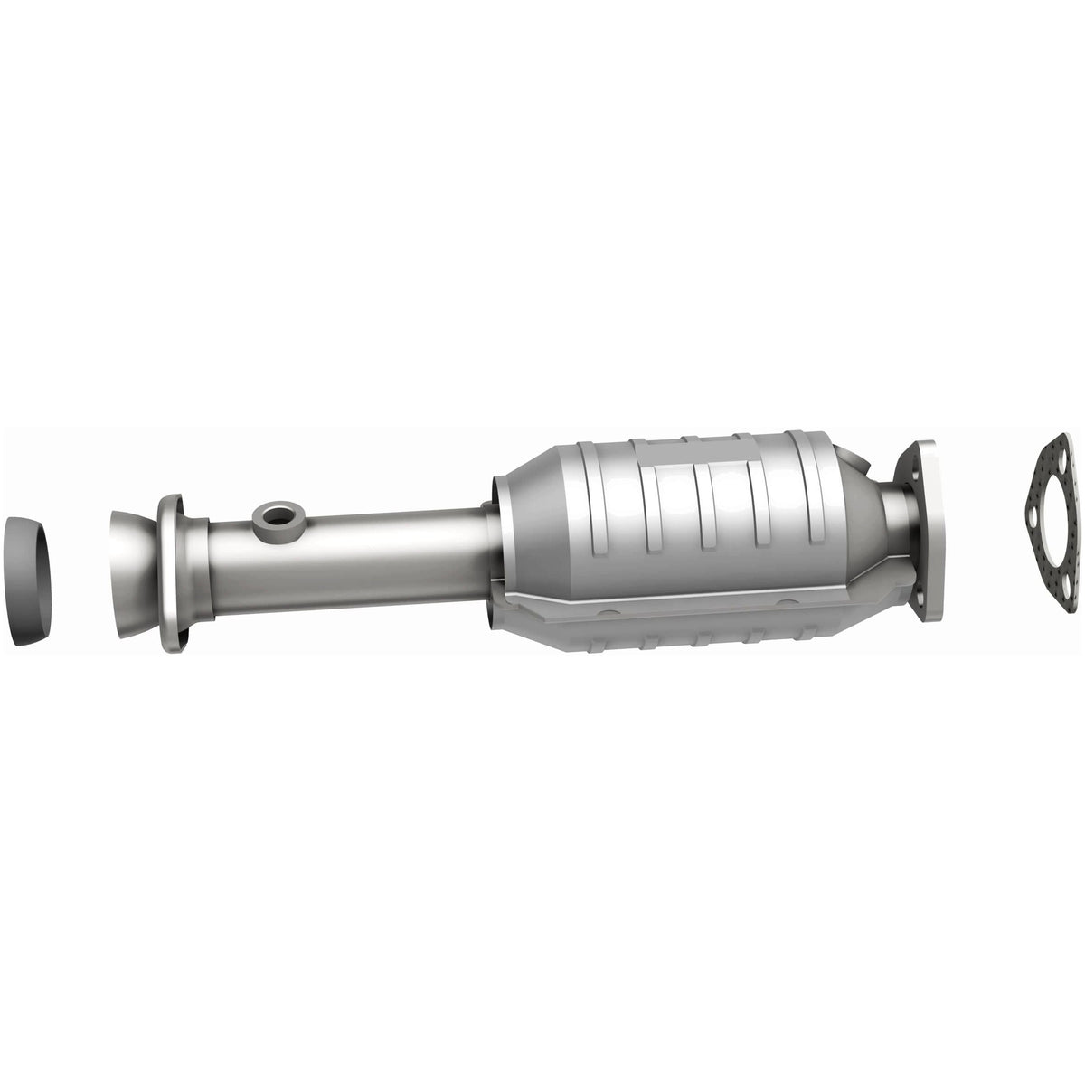 Katalyzátor MagnaFlow OEM Grade pro přímou montáž – Acura Integra 1,8 (2000–2001) - 51313