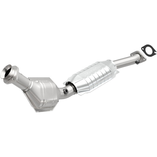Katalyzátor MagnaFlow OEM Grade pro přímou montáž – Ford Crown Victoria 4,6 (1995–2002) / Lincoln Town Car 4,6 (1995–2002) a další - 51314