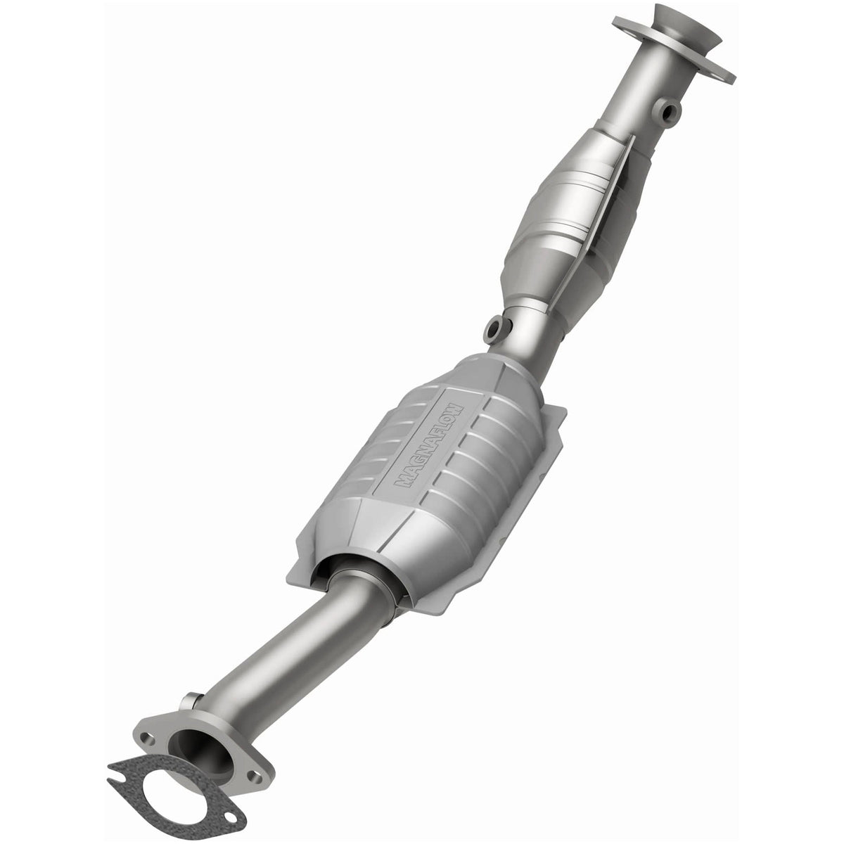 Katalyzátor MagnaFlow OEM Grade pro přímou montáž – Ford Crown Victoria 4,6 (1995–2002) / Lincoln Town Car 4,6 (1995–2002) a další - 51314