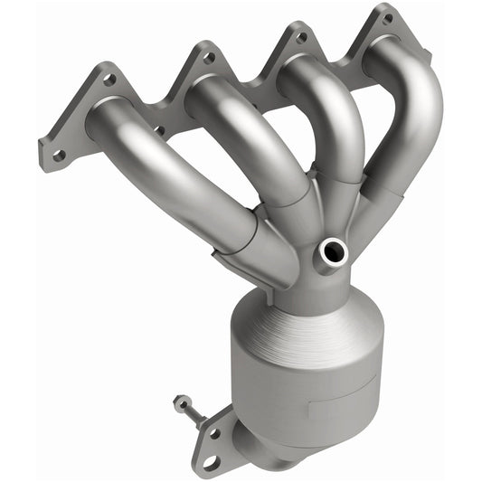 Katalyzátor se svodem MagnaFlow OEM Grade pro přímou montáž – Hyundai Accent 1,6 (2010–2011) / Kia Rio 1,6 (2011) a další - 51321