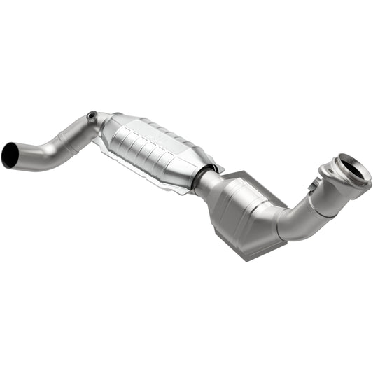 Katalyzátor MagnaFlow OEM Grade pro přímou montáž (přední levý) – Ford F-150 Heritage 5,4 (2004) / Ford F-150 5,4 (2000–2003) - 51324